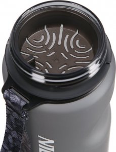 Nils Extreme NC1740 CZARNA BUTELKA TRITANOWA NILS CAMP 4