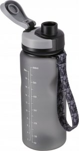 Nils Extreme NC1740 CZARNA BUTELKA TRITANOWA NILS CAMP 6