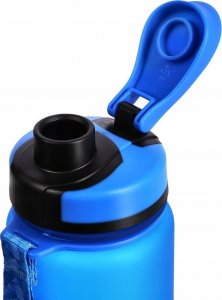 Nils Extreme NC1740 NIEBIESKA BUTELKA TRITANOWA NILS CAMP 5