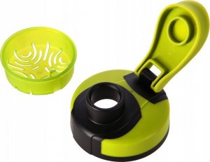 Nils Extreme NC1740 ZIELONA BUTELKA TRITANOWA NILS CAMP 5