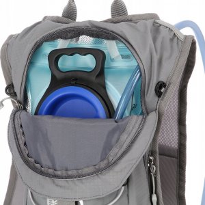 Nils Extreme NC1720 NIEBIESKI BUKŁAK 2L NILS CAMP 2