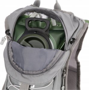 Nils Extreme NC1720 ZIELONY BUKŁAK 2L NILS CAMP 2