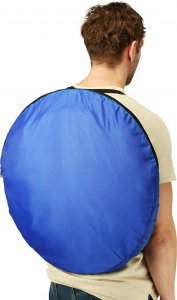 Nils Extreme NC1706 NIEBIESKA PRZEBIERALNIA NILS CAMP 2