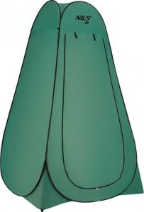 Nils Extreme NC1706 ZIELONA PRZEBIERALNIA NILS CAMP 11