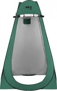 Nils Extreme NC1706 ZIELONA PRZEBIERALNIA NILS CAMP 2