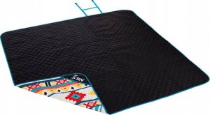 Nils Extreme NC8022 AZTEK KOC PIKNIKOWY 195X200 CM NILS CAMP 5