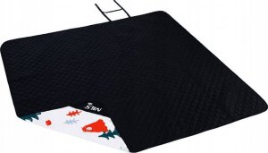 Nils Extreme NC8028 LAS KOC PIKNIKOWY 195X200 CM NILS CAMP 5