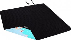 Nils Extreme NC8028 ŻYRAFA KOC PIKNIKOWY 195X200 CM NILS CAMP 5