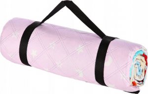 Nils Extreme NC8028 ŻYRAFA KOC PIKNIKOWY 195X200 CM NILS CAMP 9