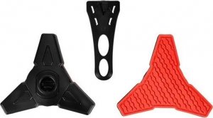 HMS Drążek na futrynę DD400 8