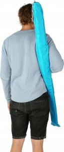 Nils Extreme NC7822 TURKUSOWY PARASOL PLAŻOWY XL 220 CM NILS 13