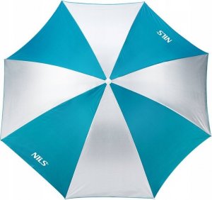 Nils Extreme NC7813 TURKUSOWY PARASOL PLAŻOWY 180 CM NILS 5