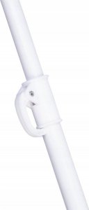 Nils Extreme NC7813 TURKUSOWY PARASOL PLAŻOWY 180 CM NILS 9