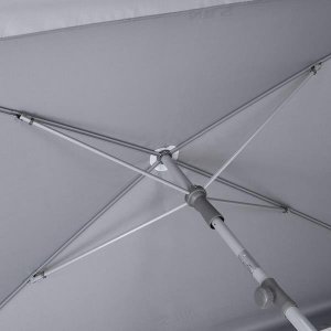 Nils Extreme Parasol ogrodowy 200 cm NC7826 4