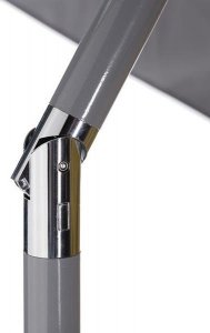 Nils Extreme Parasol ogrodowy 200 cm NC7826 9