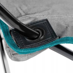 Nils Extreme NC3044 SZARY KRZESŁO TURYSTYCZNE NILS CAMP 8