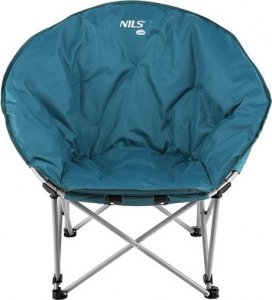 Nils Extreme NC3070 MORSKI KRZESŁO TURYSTYCZNE NILS CAMP 2