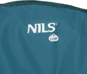 Nils Extreme NC3070 MORSKI KRZESŁO TURYSTYCZNE NILS CAMP 10