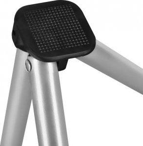 Nils Extreme NC3079 SZARO-ZIELONE KRZESŁO TURYSTYCZNE NILS CAMP 6