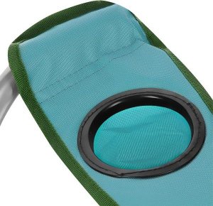 Nils Extreme NC3079 ZIELONE KRZESŁO TURYSTYCZNE NILS CAMP 13