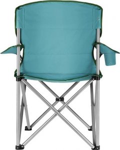 Nils Extreme NC3079 ZIELONE KRZESŁO TURYSTYCZNE NILS CAMP 16