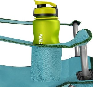 Nils Extreme NC3079 ZIELONE KRZESŁO TURYSTYCZNE NILS CAMP 6