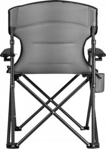 Nils Extreme NC3075 NIEBIESKIE KRZESŁO TURYSTYCZNE NILS CAMP 6