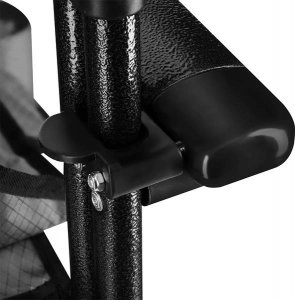 Nils Extreme NC3075 NIEBIESKIE KRZESŁO TURYSTYCZNE NILS CAMP 7