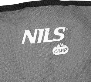Nils Extreme NC3075 NIEBIESKIE KRZESŁO TURYSTYCZNE NILS CAMP 9