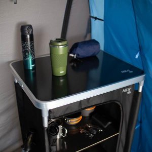 Nils Extreme NC3036 Szafka Turystyczna Z Blatem 12