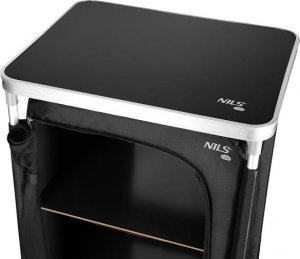 Nils Extreme NC3036 Szafka Turystyczna Z Blatem 5