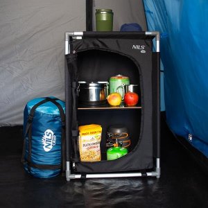 Nils Extreme NC3031 SZAFKA TURYSTYCZNA NILS CAMP 6