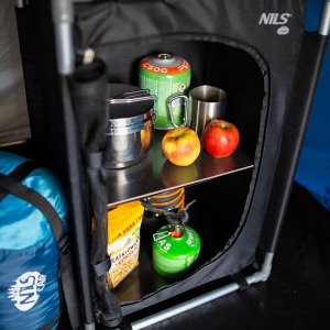 Nils Extreme NC3031 SZAFKA TURYSTYCZNA NILS CAMP 7