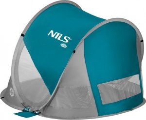 Nils Extreme NC3142 MORSKI NAMIOT PLAŻOWY SAMOROZKŁADAJĄCY NILS CAMP 2