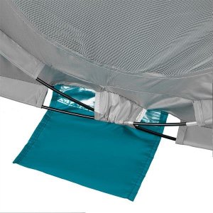 Nils Extreme NC3142 MORSKI NAMIOT PLAŻOWY SAMOROZKŁADAJĄCY NILS CAMP 6