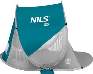 Nils Extreme NC3142 MORSKI NAMIOT PLAŻOWY SAMOROZKŁADAJĄCY NILS CAMP 9