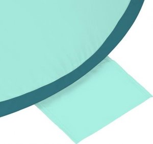 Nils Extreme NC3173 MIĘTOWY NAMIOT SAMOROZKŁADAJĄCY NILS 11