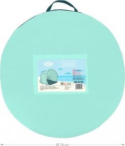 Nils Extreme NC3173 MIĘTOWY NAMIOT SAMOROZKŁADAJĄCY NILS 16