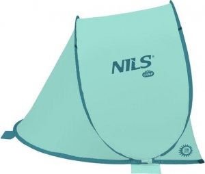 Nils Extreme NC3173 MIĘTOWY NAMIOT SAMOROZKŁADAJĄCY NILS 2