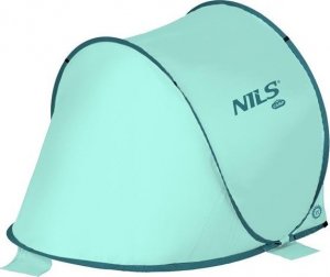 Nils Extreme NC3173 MIĘTOWY NAMIOT SAMOROZKŁADAJĄCY NILS 4