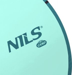 Nils Extreme NC3173 MIĘTOWY NAMIOT SAMOROZKŁADAJĄCY NILS 8
