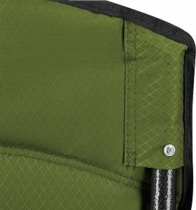 Nils Extreme NC3075 ZIELONE KRZESŁO TURYSTYCZNE NILS CAMP 10