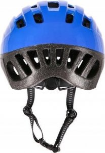 Nils Extreme MTV62J NIEBIESKI ROZM. S(48-52CM) KASK DZIECIĘCY NILS EXTREME 5