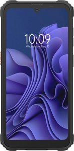 Smartfon Blackview BV5300 4/32GB Czarno-pomarańczowy  (BV5300-OE/BV) 2