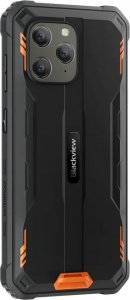 Smartfon Blackview BV5300 4/32GB Czarno-pomarańczowy  (BV5300-OE/BV) 4