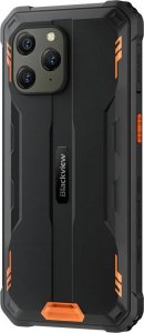 Smartfon Blackview BV5300 4/32GB Czarno-pomarańczowy  (BV5300-OE/BV) 5