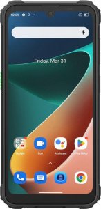 Smartfon Blackview BV5300 Pro 4/64GB Czarno-zielony  (BV5300PRO-GN/BV) 2