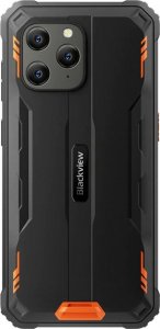 Smartfon Blackview BV5300 Pro 4/64GB Czarno-pomarańczowy  (BV5300PRO-OE/BV) 3