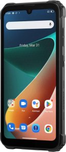 Smartfon Blackview BV5300 Pro 4/64GB Czarno-pomarańczowy  (BV5300PRO-OE/BV) 5