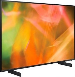 Telewizor Samsung HG55AU800EEXEN LED 55'' 4K Ultra HD Tizen 5